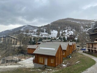Casa per le vacanze Uvernet-Fours Ambiente 29
