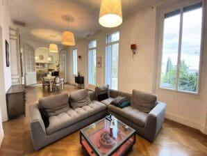 Appartementen voor 5 personen - Vallauris - image1