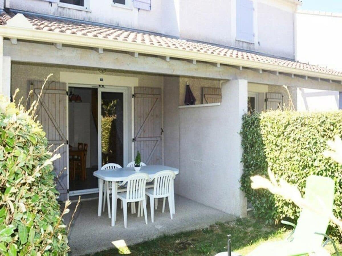 Apartamento Vallon-Pont-d'Arc  1