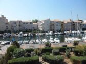 Apartamento Cap d'Agde  1