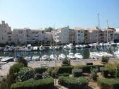 Appartement Cap d'Agde  1