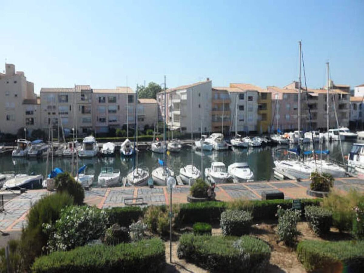 Apartamento Cap d'Agde  1