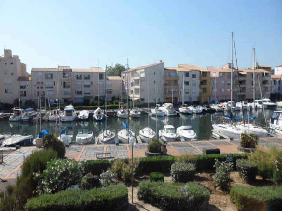 Appartement Cap d'Agde  1