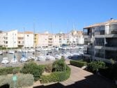 Apartment Cap d'Agde Außenaufnahme 1