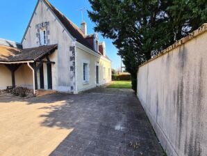 Apartment House 8 People - Faverolles - image1