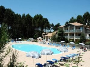 Apartment The Domaine du Golf de Pinsolle - Vieux-Boucau-les-Bains - image1