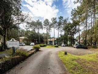 Appartement Vieux-Boucau-les-Bains  7