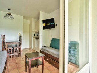 Apartment Vieux-Boucau-les-Bains  25