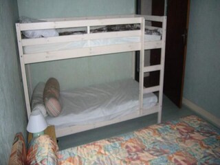Apartamento Bolquère  3