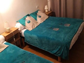 Apartamento Bolquère  4