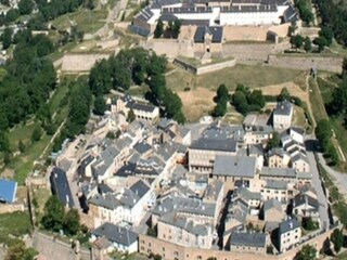 Apartamento Bolquère  6
