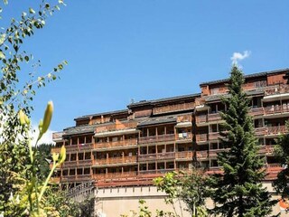 Appartement Méribel  10