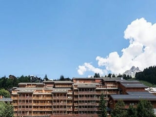 Apartment Méribel  2