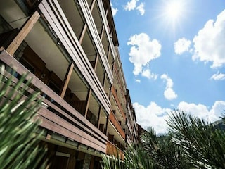 Apartment Méribel  5