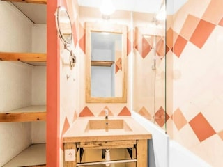 Apartment Méribel  6