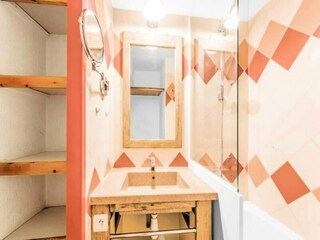 Appartement Méribel  6
