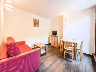 Appartement Méribel  8
