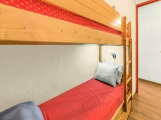 Apartment Méribel  9