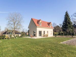 Apartment House 6 People - Gruchet-Saint-Siméon - image1