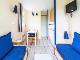 Apartamento Talmont-Saint-Hilaire  8