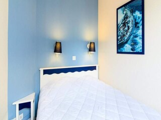 Appartement Talmont-Saint-Hilaire  28