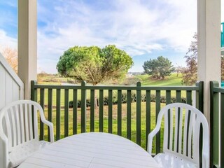Apartamento Talmont-Saint-Hilaire  9