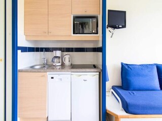 Apartamento Talmont-Saint-Hilaire  14