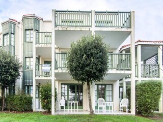 Appartement Talmont-Saint-Hilaire  15