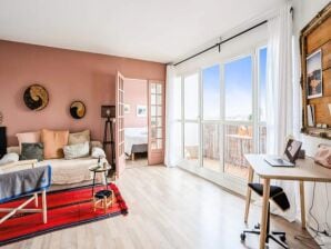 Apartamentos para 4 personas - París - image1