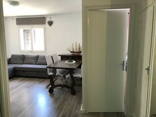 Appartement L'Estartit Équipement 14