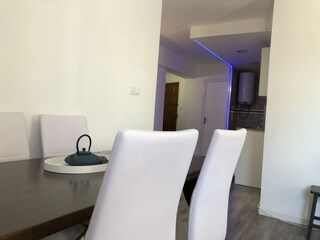 Appartement L'Estartit Équipement 16