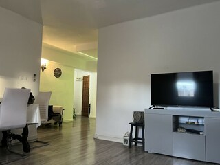 Appartement L'Estartit Équipement 17