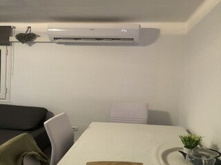 Appartement L'Estartit Équipement 19