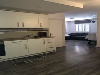 Appartement L'Estartit Équipement 20