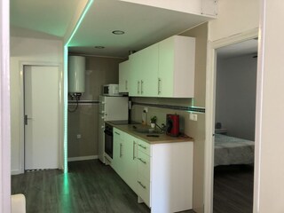 Appartement L'Estartit Équipement 10