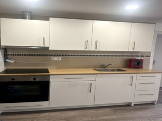 Appartement L'Estartit Kenmerken 21