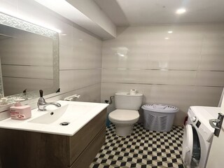 Appartement L'Estartit Kenmerken 22