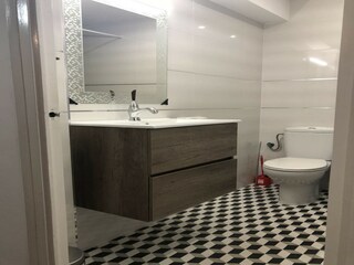 Appartement L'Estartit Équipement 12