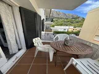 Appartement L'Estartit Enregistrement extérieur 3