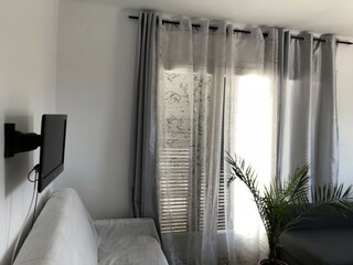 Appartement L'Estartit Équipement 24
