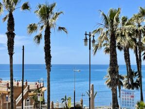 Apartment Ferienwohnung in Torrox Costa - Torrox Costa - image1