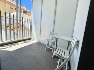 Appartement Torrox Costa  5
