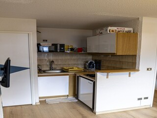 Apartamento Uvernet-Fours Características 7