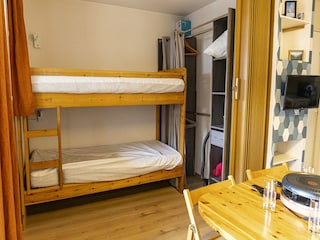 Apartment Uvernet-Fours Features 5