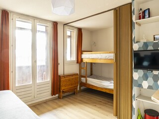 Apartamento Uvernet-Fours Características 13