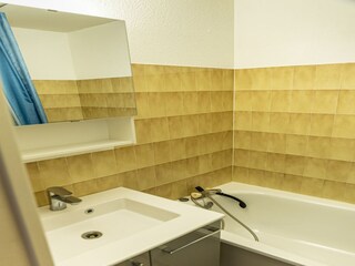 Apartamento Uvernet-Fours Características 11