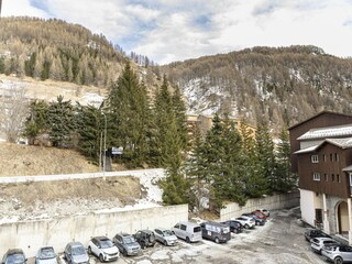 Appartement Uvernet-Fours Buitenaudio-opname 4