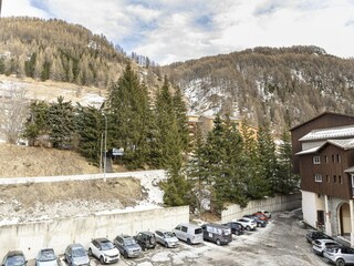 Appartamento Uvernet-Fours Registrazione all'aperto 2