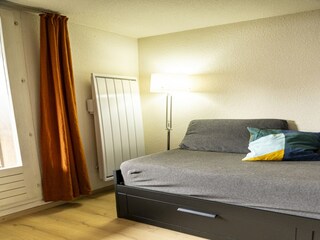 Apartamento Uvernet-Fours Características 5