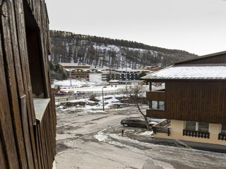 Appartement Uvernet-Fours Omgeving 21